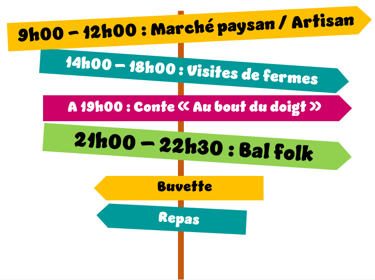 programme du 24 septeembre