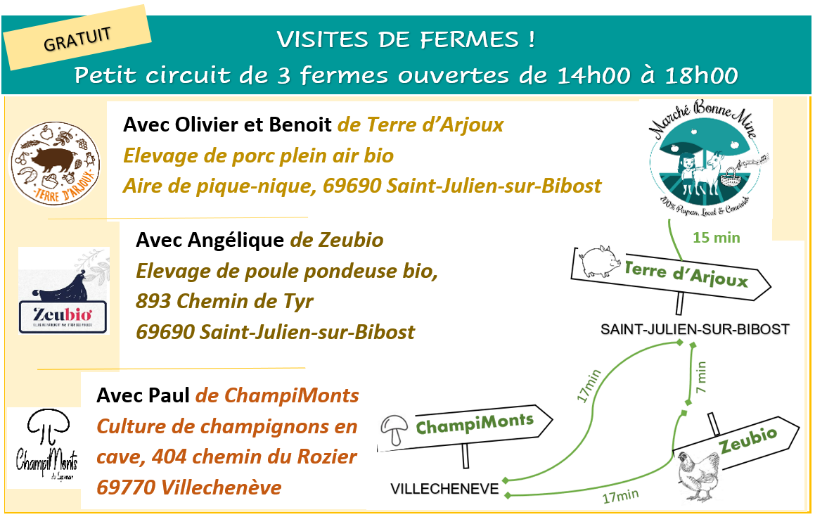 programme du 24 septeembre